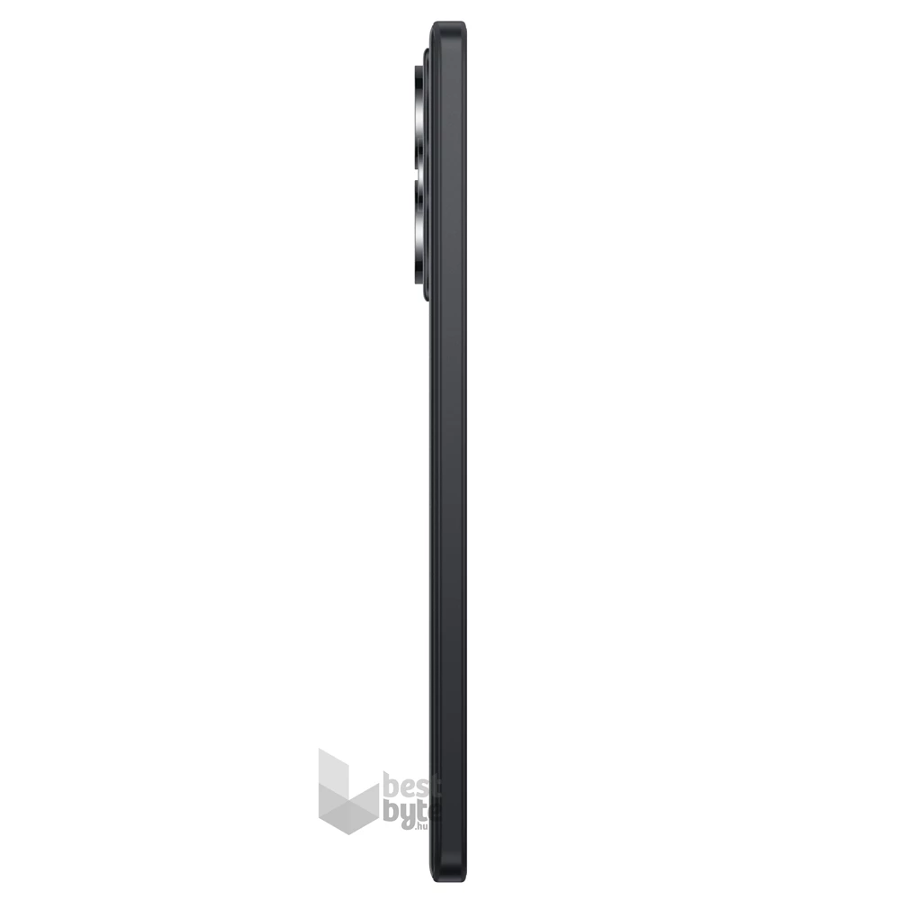 Xiaomi Redmi Note 14 5G 8/256GB DualSIM kártyafüggetlen okostelefon - fekete (Android)