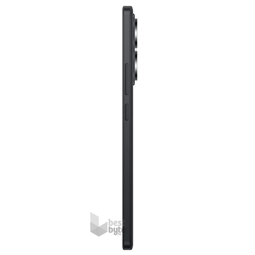 Xiaomi Redmi Note 14 5G 8/256GB DualSIM kártyafüggetlen okostelefon - fekete (Android)