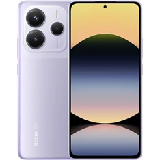 Xiaomi Redmi Note 14 5G 8/256GB DualSIM kártyafüggetlen okostelefon - lila (Android)