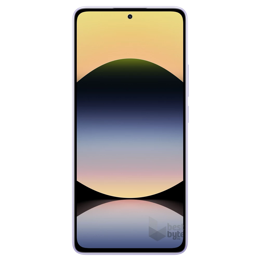 Xiaomi Redmi Note 14 5G 8/256GB DualSIM kártyafüggetlen okostelefon - lila (Android)