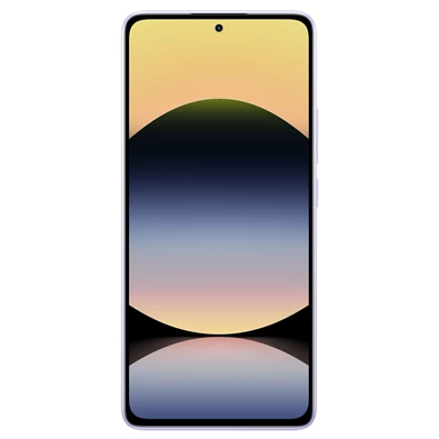 Xiaomi Redmi Note 14 5G 8/256GB DualSIM kártyafüggetlen okostelefon - lila (Android)