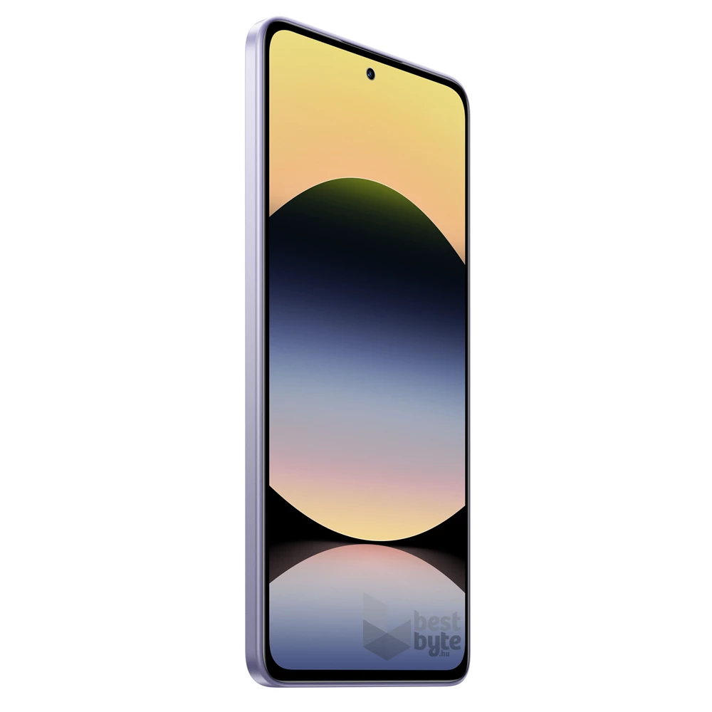 Xiaomi Redmi Note 14 5G 8/256GB DualSIM kártyafüggetlen okostelefon - lila (Android)