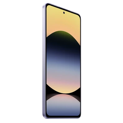 Xiaomi Redmi Note 14 5G 8/256GB DualSIM kártyafüggetlen okostelefon - lila (Android)