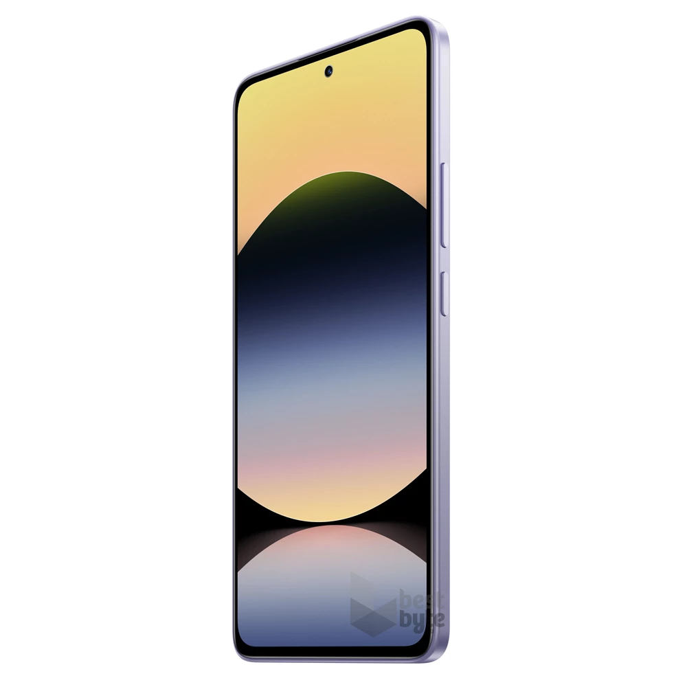 Xiaomi Redmi Note 14 5G 8/256GB DualSIM kártyafüggetlen okostelefon - lila (Android)