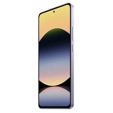 Xiaomi Redmi Note 14 5G 8/256GB DualSIM kártyafüggetlen okostelefon - lila (Android)