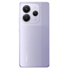 Xiaomi Redmi Note 14 5G 8/256GB DualSIM kártyafüggetlen okostelefon - lila (Android)