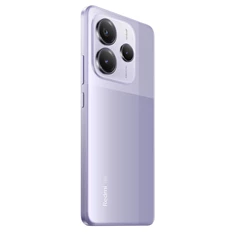 Xiaomi Redmi Note 14 5G 8/256GB DualSIM kártyafüggetlen okostelefon - lila (Android)