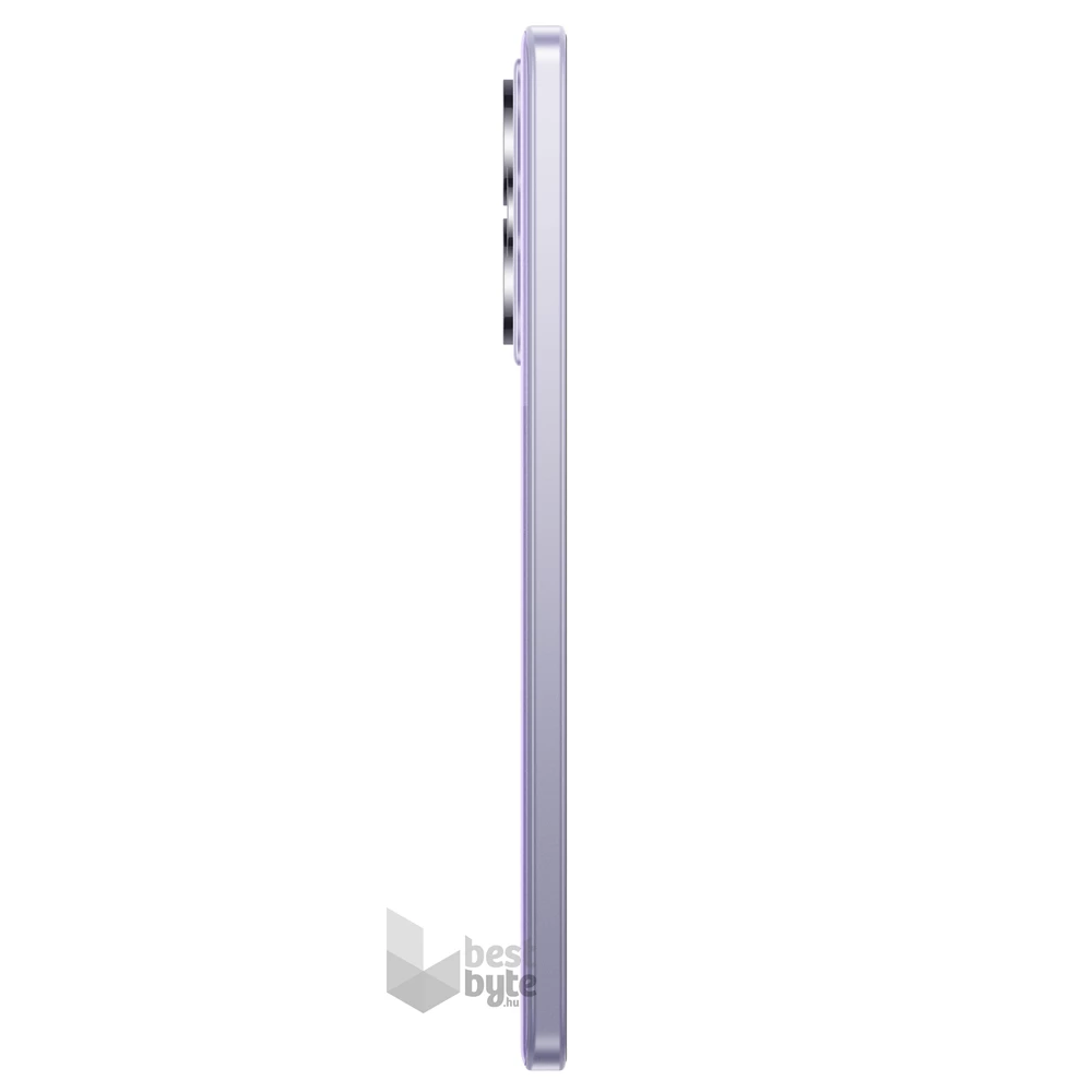 Xiaomi Redmi Note 14 5G 8/256GB DualSIM kártyafüggetlen okostelefon - lila (Android)