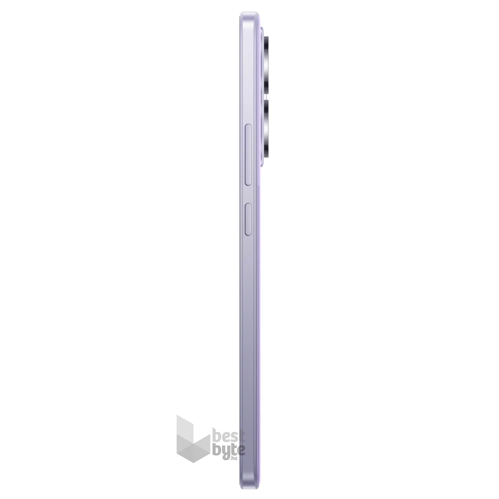 Xiaomi Redmi Note 14 5G 8/256GB DualSIM kártyafüggetlen okostelefon - lila (Android)