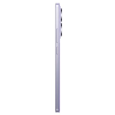 Xiaomi Redmi Note 14 5G 8/256GB DualSIM kártyafüggetlen okostelefon - lila (Android)