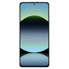Xiaomi Redmi Note 14 5G 8/256GB DualSIM kártyafüggetlen okostelefon - zöld (Android)