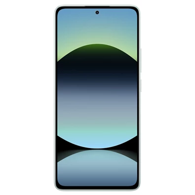 Xiaomi Redmi Note 14 5G 8/256GB DualSIM kártyafüggetlen okostelefon - zöld (Android)