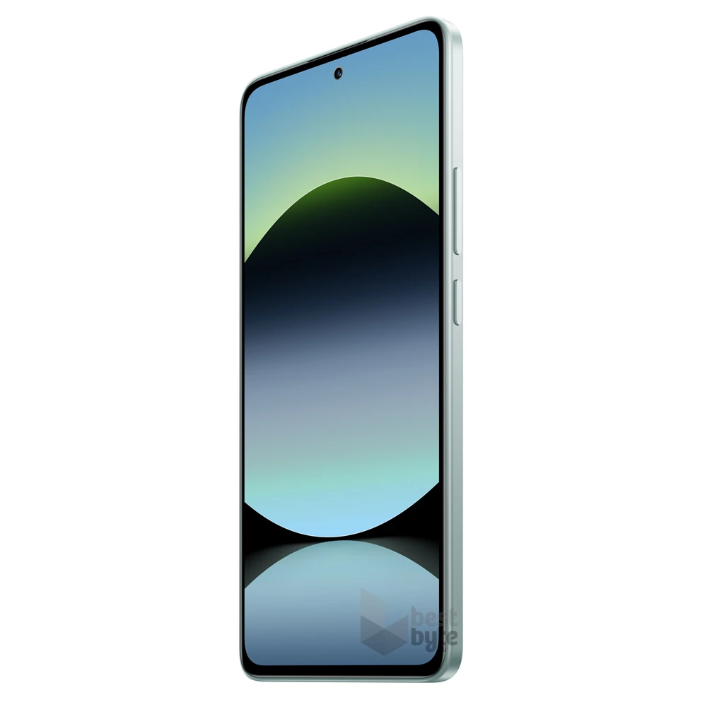 Xiaomi Redmi Note 14 5G 8/256GB DualSIM kártyafüggetlen okostelefon - zöld (Android)