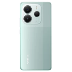 Xiaomi Redmi Note 14 5G 8/256GB DualSIM kártyafüggetlen okostelefon - zöld (Android)