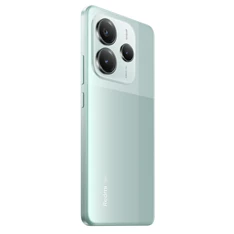 Xiaomi Redmi Note 14 5G 8/256GB DualSIM kártyafüggetlen okostelefon - zöld (Android)