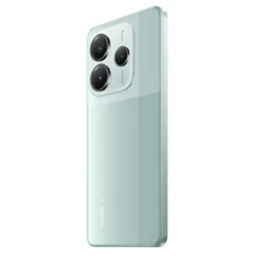Xiaomi Redmi Note 14 5G 8/256GB DualSIM kártyafüggetlen okostelefon - zöld (Android)