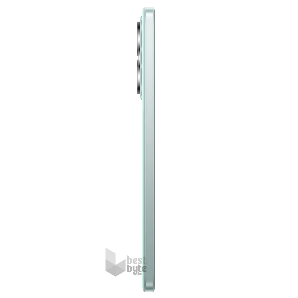 Xiaomi Redmi Note 14 5G 8/256GB DualSIM kártyafüggetlen okostelefon - zöld (Android)