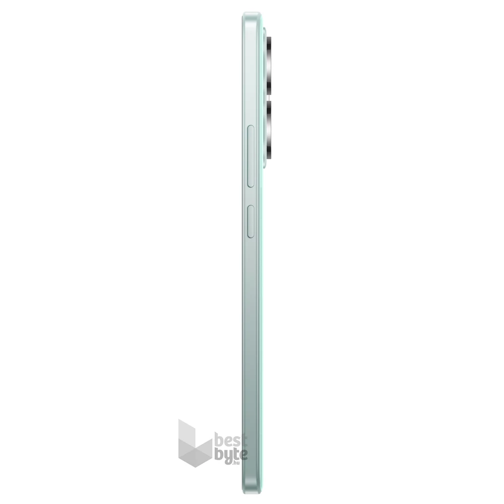 Xiaomi Redmi Note 14 5G 8/256GB DualSIM kártyafüggetlen okostelefon - zöld (Android)