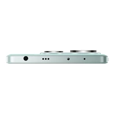 Xiaomi Redmi Note 14 5G 8/256GB DualSIM kártyafüggetlen okostelefon - zöld (Android)
