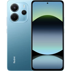 Xiaomi Redmi Note 14 6/128GB DualSIM kártyafüggetlen okostelefon - kék (Android)