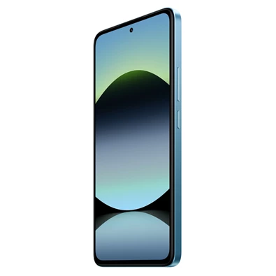 Xiaomi Redmi Note 14 6/128GB DualSIM kártyafüggetlen okostelefon - kék (Android)