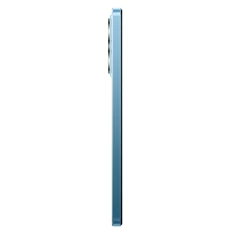 Xiaomi Redmi Note 14 6/128GB DualSIM kártyafüggetlen okostelefon - kék (Android)