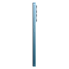 Xiaomi Redmi Note 14 6/128GB DualSIM kártyafüggetlen okostelefon - kék (Android)