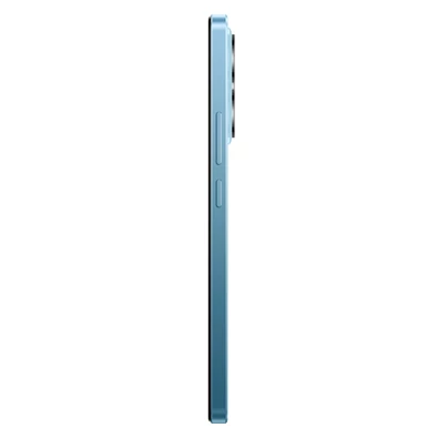 Xiaomi Redmi Note 14 6/128GB DualSIM kártyafüggetlen okostelefon - kék (Android)