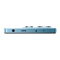 Xiaomi Redmi Note 14 6/128GB DualSIM kártyafüggetlen okostelefon - kék (Android)