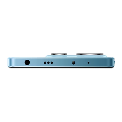 Xiaomi Redmi Note 14 6/128GB DualSIM kártyafüggetlen okostelefon - kék (Android)