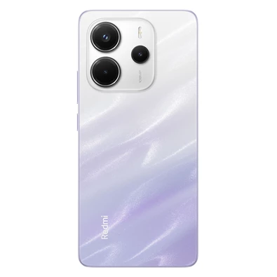 Xiaomi Redmi Note 14 6/128GB DualSIM kártyafüggetlen okostelefon - lila (Android)