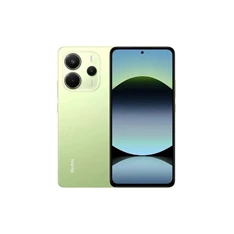 Xiaomi Redmi Note 14 6/128GB DualSIM kártyafüggetlen okostelefon - zöld (Android)