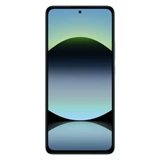 Xiaomi Redmi Note 14 8/256GB DualSIM kártyafüggetlen okostelefon - kék (Android)