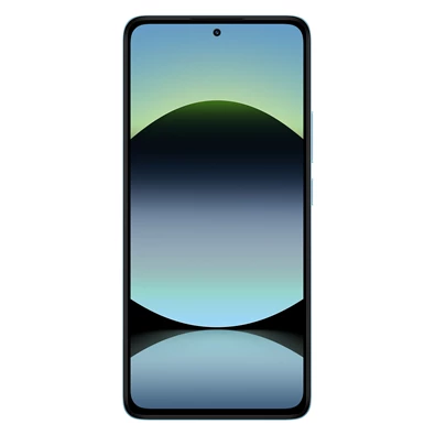 Xiaomi Redmi Note 14 8/256GB DualSIM kártyafüggetlen okostelefon - kék (Android)