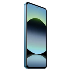 Xiaomi Redmi Note 14 8/256GB DualSIM kártyafüggetlen okostelefon - kék (Android)