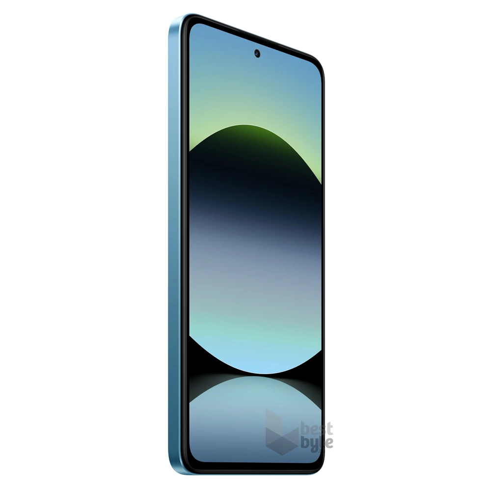 Xiaomi Redmi Note 14 8/256GB DualSIM kártyafüggetlen okostelefon - kék (Android)