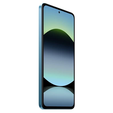 Xiaomi Redmi Note 14 8/256GB DualSIM kártyafüggetlen okostelefon - kék (Android)