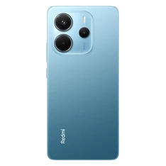 Xiaomi Redmi Note 14 8/256GB DualSIM kártyafüggetlen okostelefon - kék (Android)