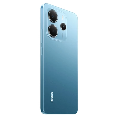 Xiaomi Redmi Note 14 8/256GB DualSIM kártyafüggetlen okostelefon - kék (Android)