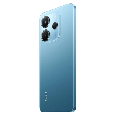 Xiaomi Redmi Note 14 8/256GB DualSIM kártyafüggetlen okostelefon - kék (Android)