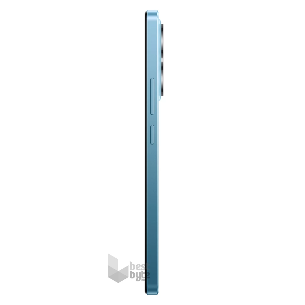 Xiaomi Redmi Note 14 8/256GB DualSIM kártyafüggetlen okostelefon - kék (Android)