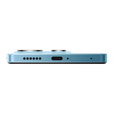 Xiaomi Redmi Note 14 8/256GB DualSIM kártyafüggetlen okostelefon - kék (Android)