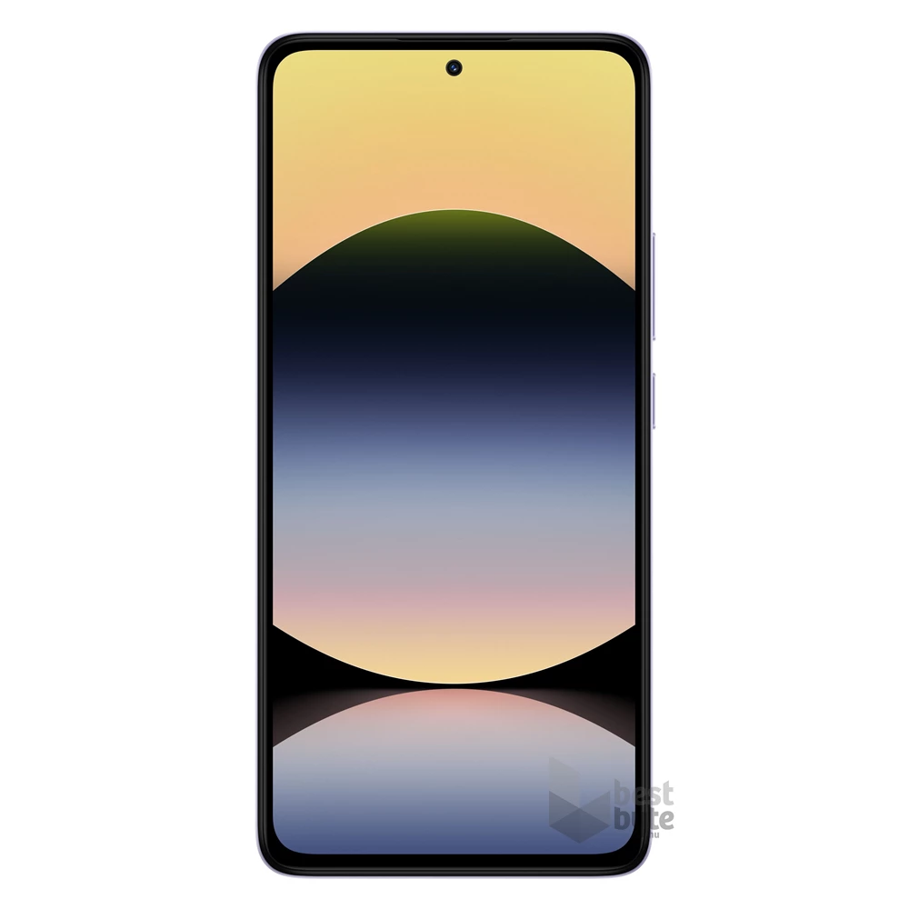 Xiaomi Redmi Note 14 8/256GB DualSIM kártyafüggetlen okostelefon - lila (Android)