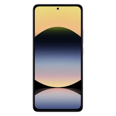 Xiaomi Redmi Note 14 8/256GB DualSIM kártyafüggetlen okostelefon - lila (Android)