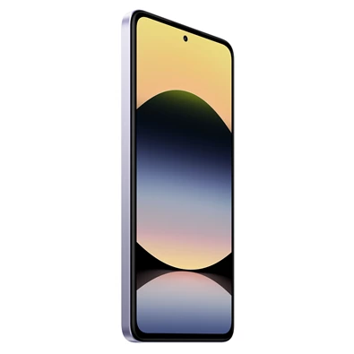 Xiaomi Redmi Note 14 8/256GB DualSIM kártyafüggetlen okostelefon - lila (Android)