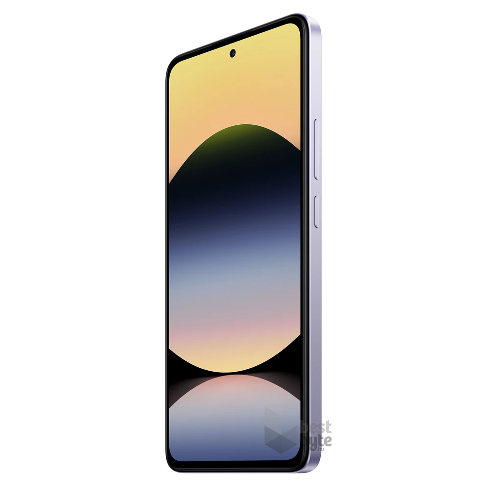 Xiaomi Redmi Note 14 8/256GB DualSIM kártyafüggetlen okostelefon - lila (Android)