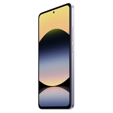 Xiaomi Redmi Note 14 8/256GB DualSIM kártyafüggetlen okostelefon - lila (Android)
