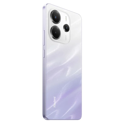 Xiaomi Redmi Note 14 8/256GB DualSIM kártyafüggetlen okostelefon - lila (Android)