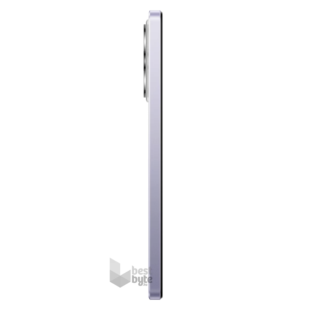 Xiaomi Redmi Note 14 8/256GB DualSIM kártyafüggetlen okostelefon - lila (Android)