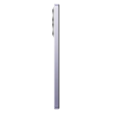 Xiaomi Redmi Note 14 8/256GB DualSIM kártyafüggetlen okostelefon - lila (Android)